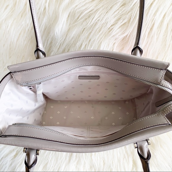 🔥FINAL SALE🔥 NWT Kate Spade Bixby Tote - Picture 7 of 10